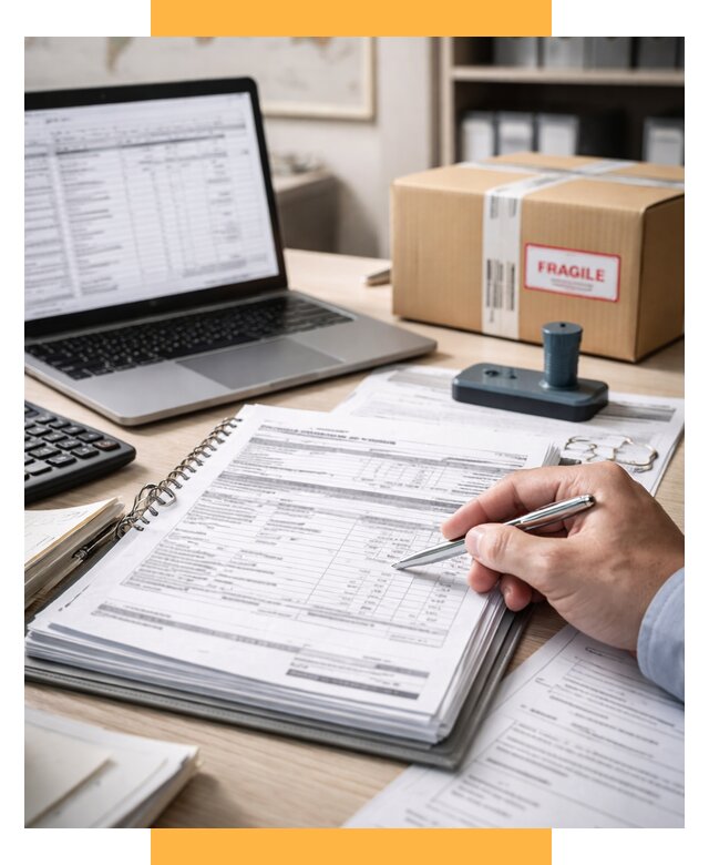 Определение таможенной стоимости, расчет от 3597 р. | СетСервис-Нрв