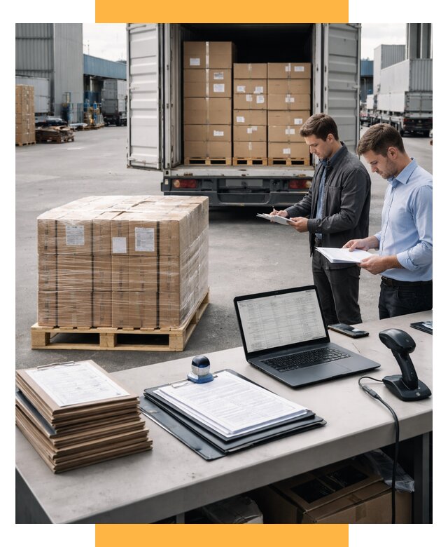 Таможенный транзит и сопровождение от 7709 р. | СетСервис-Нрв