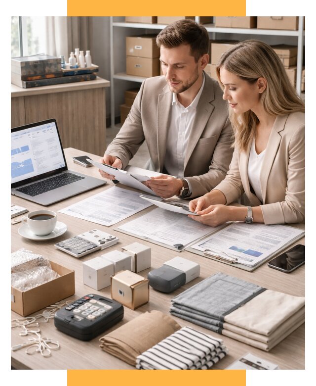 Закупка товара в Китае под ключ от 7195 р. | СетСервис-Нрв