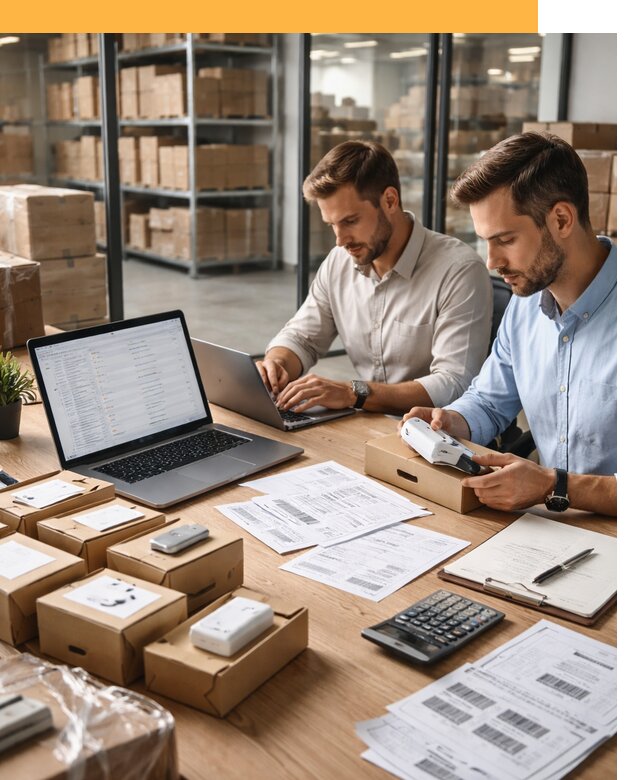 Закупка товара в Китае от 7195 руб за единицу, с доставкой