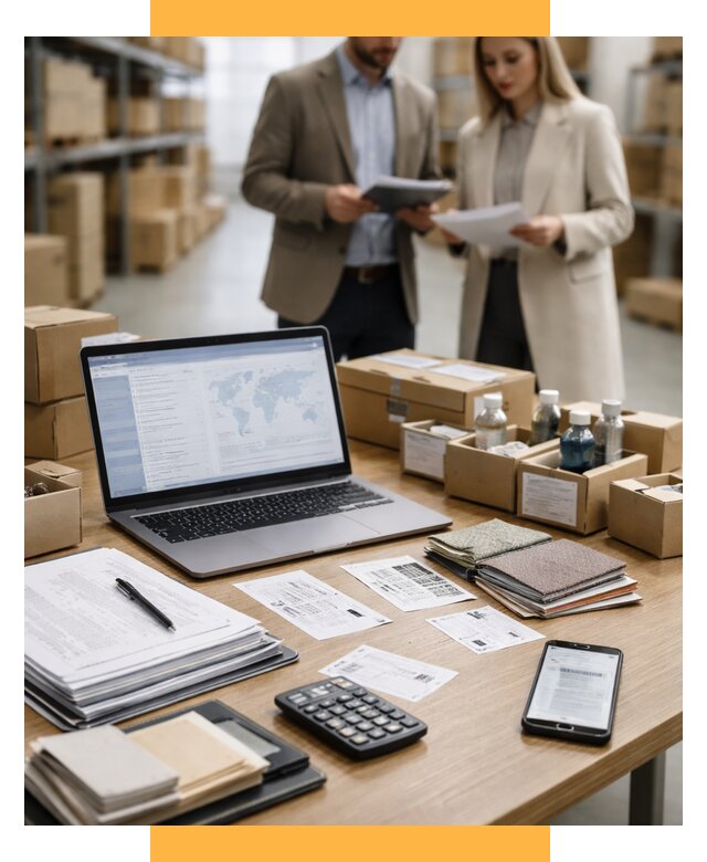 Поиск поставщика в Китае под ключ от 8736 р. | СетСервис-Нрв