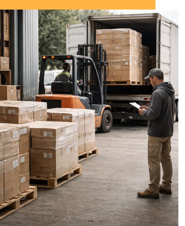 Оптовые поставки из Китая от 51390 руб, доставка и таможня