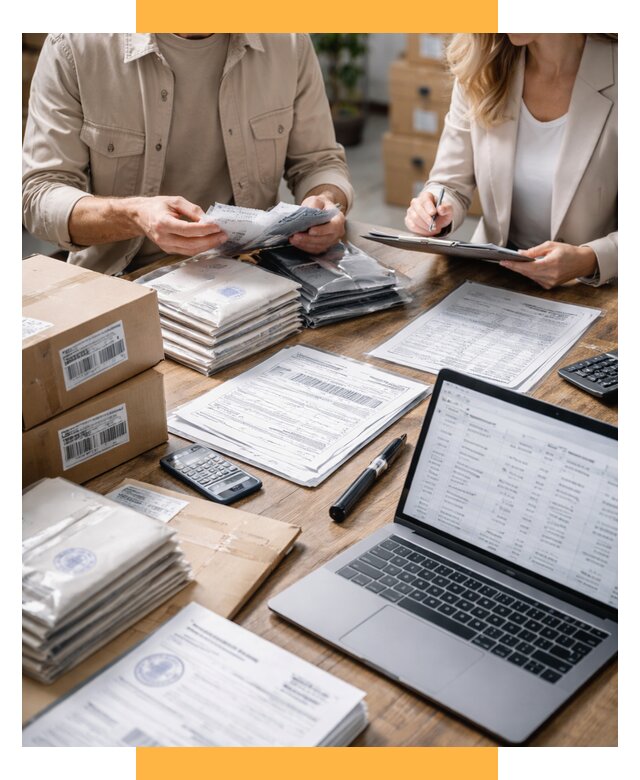 Закупка и доставка из Турции от 25695 р. - СетСервис-Нрв