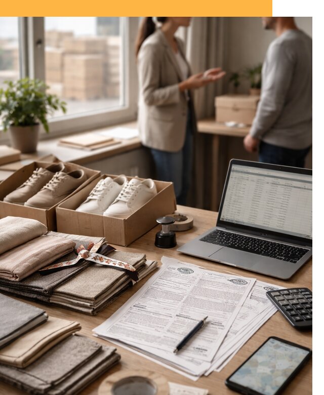 Закупка товаров в Турции под ключ от 25695 руб с доставкой