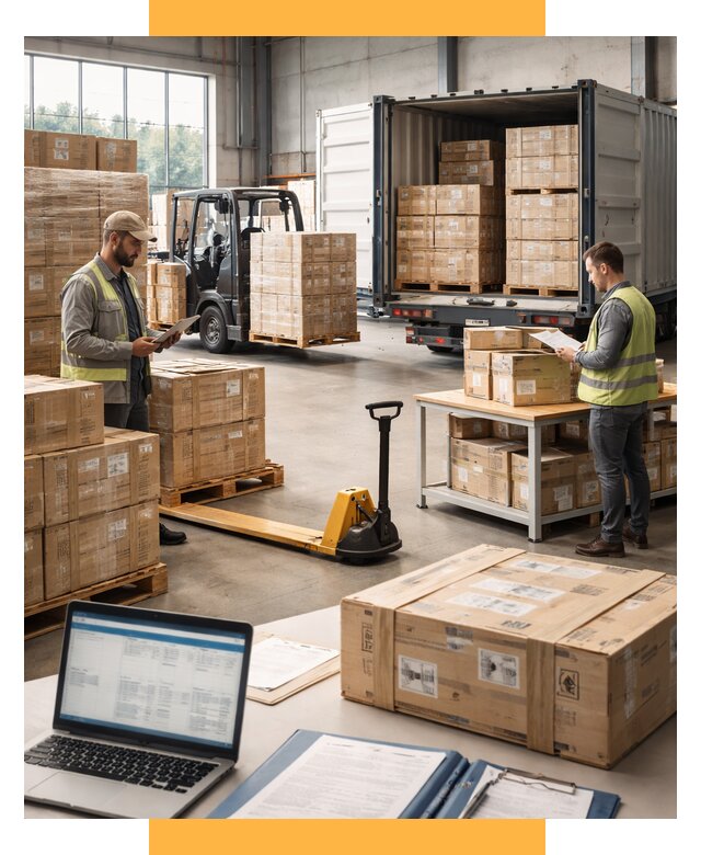 Оптовые поставки из Турции быстро от 46251 р. — СетСервис-Нрв