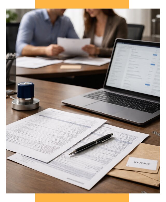 Оплата инвойсов за рубеж под ключ от 3597 р., СетСервис-Нрв