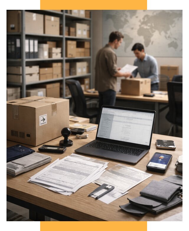 Выкуп товара за рубежом и доставка от 5139 р. | СетСервис-Нрв