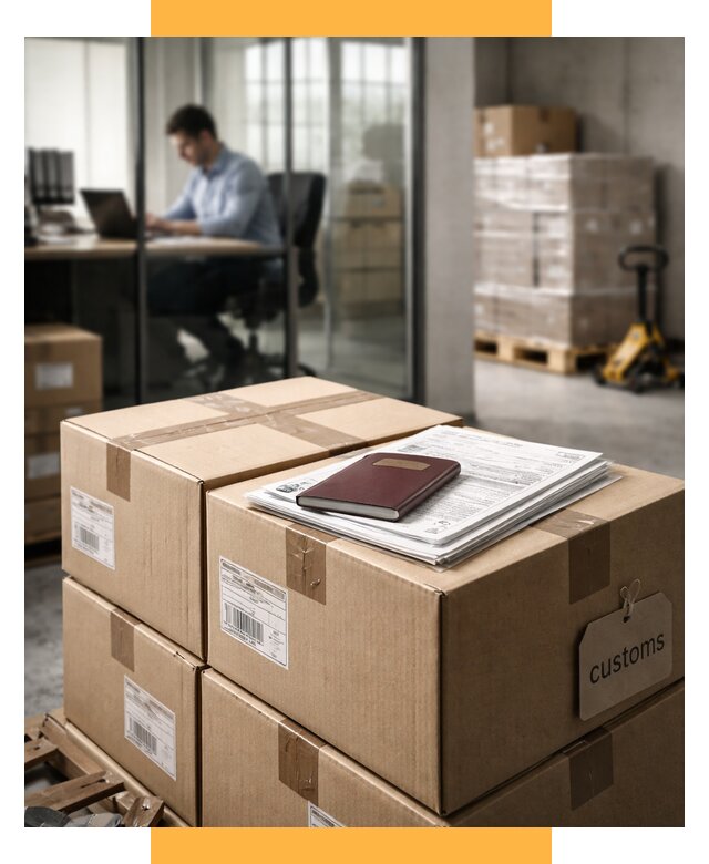 Параллельный импорт под ключ от 20556 р., логистика от СетСервис-Нрв