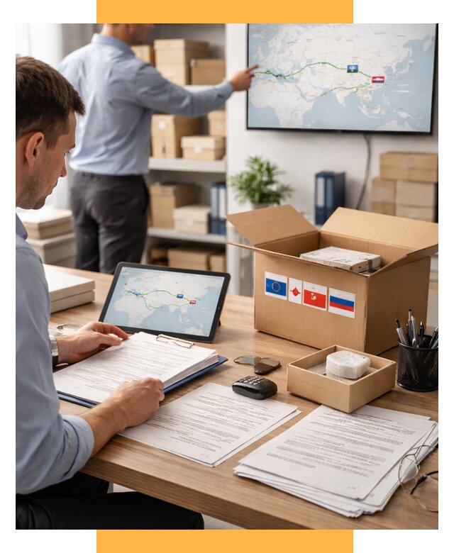 Импорт через третьи страны легально от 25695 р. | СетСервис-Нрв